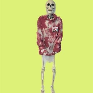 Cheech and Chong jacket